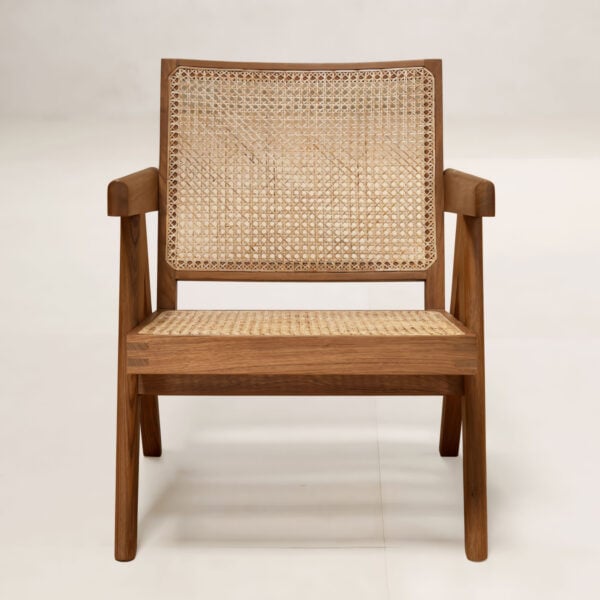 Chandigarh Easy Chair 4 scaled