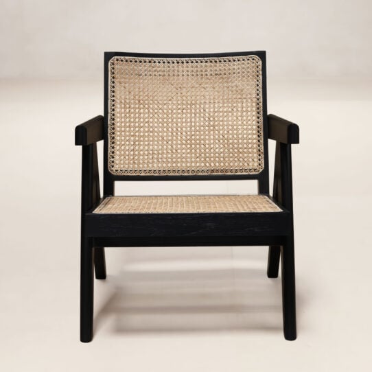 Chandigarh Easy Chair 7