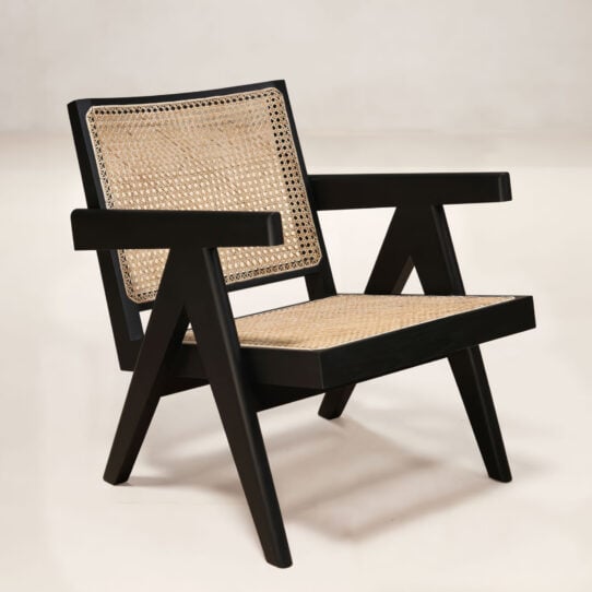 Chandigarh Easy Chair 8