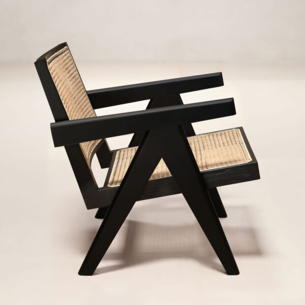 Chandigarh Easy Chair 9 scaled