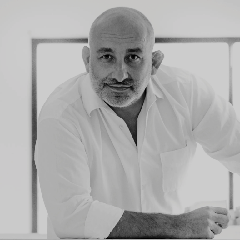 Collection Banner Jean Marie Massaud Mobile