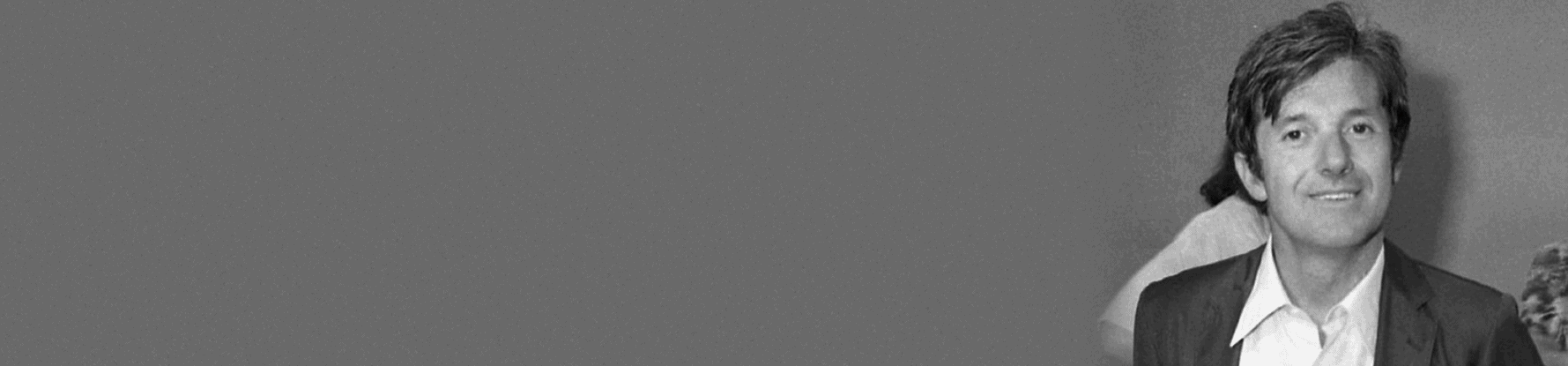 Collection Banner Mario Marenco Desktop