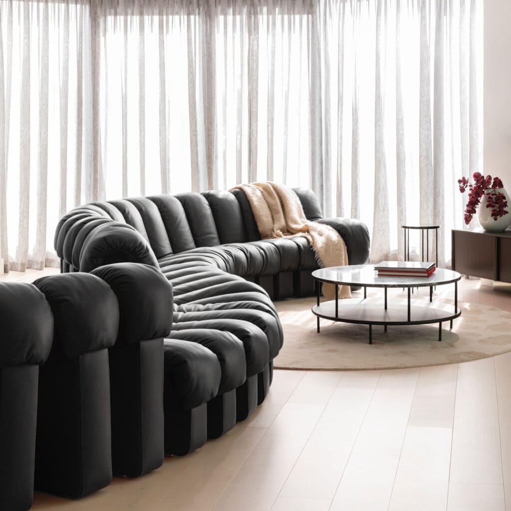 DS600 - Black 11 - DS 600