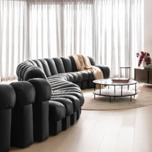 DS600 - Black 11 - DS 600