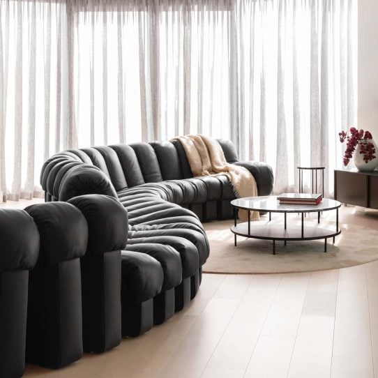 DS600 - Black 11 - DS 600