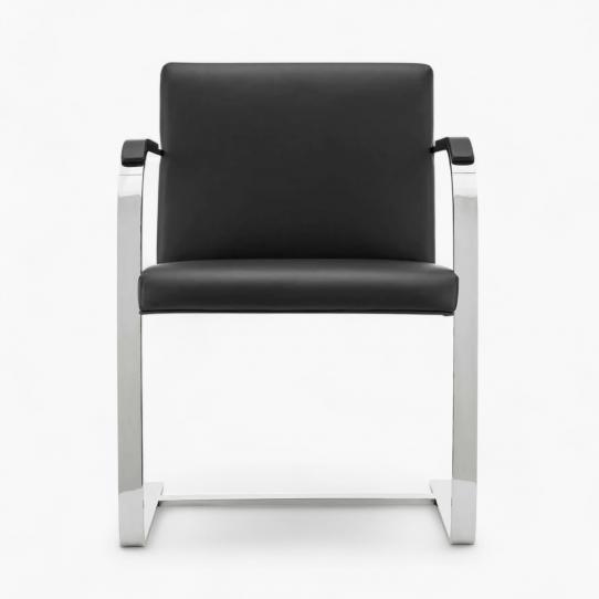 Mies BRNO Chair Replica By Ludwig Mies van der Rohe