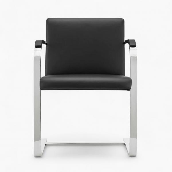 Display Mies Brno Chair 1