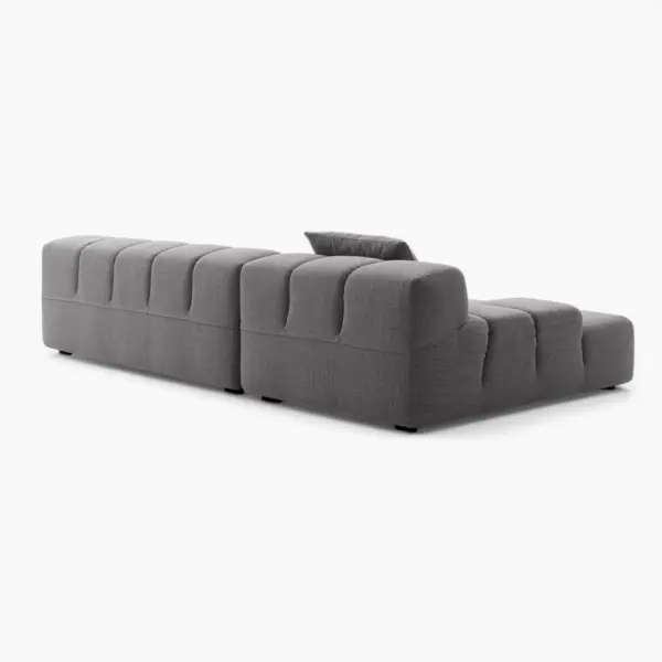 Display Tufted Sofa 5 - Tufty-Time Modular Sofa Replica