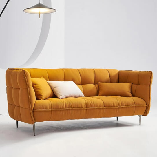 Husk Sofa Chair Replica 4