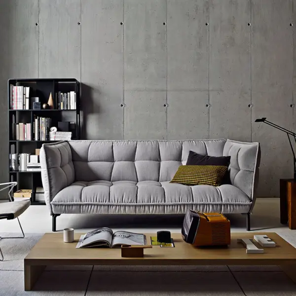 Husk Sofa Replica 0