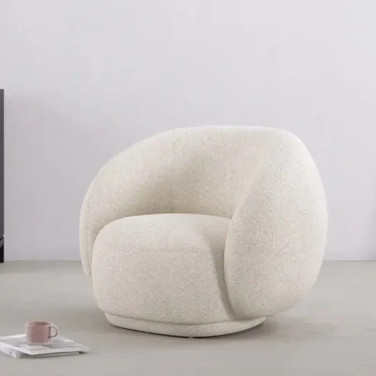 Julep Armchair Replica 6 | Sohnne®