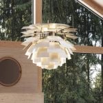 PH Artichoke Lamp Replica 14 scaled - PH Artichoke Lamp