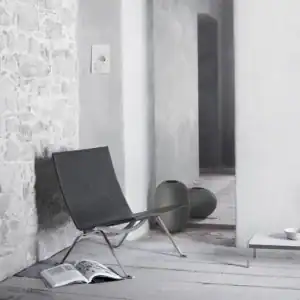 PK22 Lounge Chair Replica 7 scaled - PK22 Lounge Chair, lounge chair