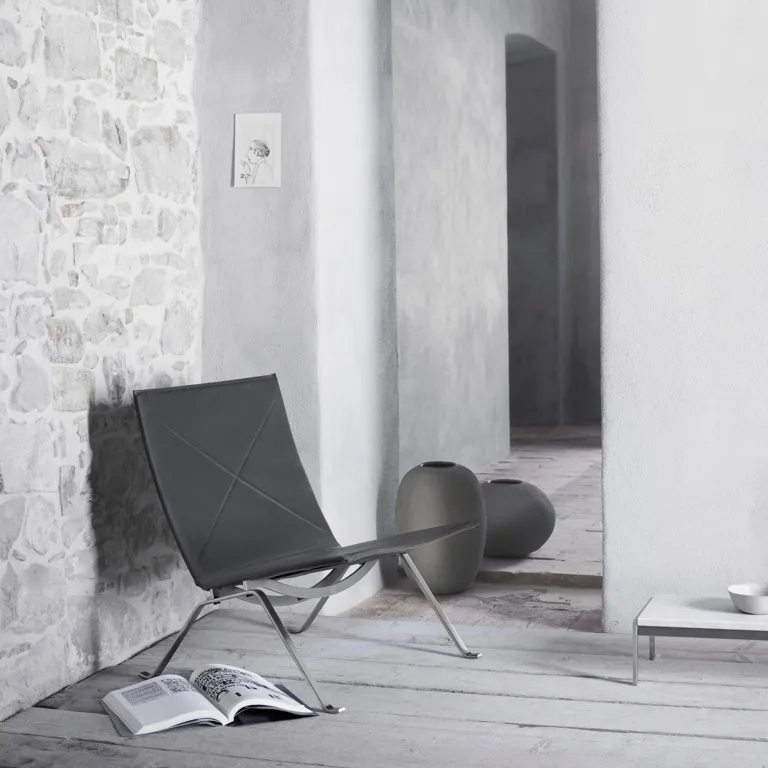 PK22 Lounge Chair Replica 7 scaled - PK22 Lounge Chair,  lounge chair