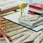 PK61 Coffee Table Replica 4 scaled - PK61 Coffee Table Replica,  engineered