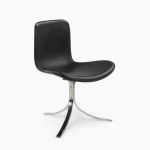 PK9 Chair Black 2