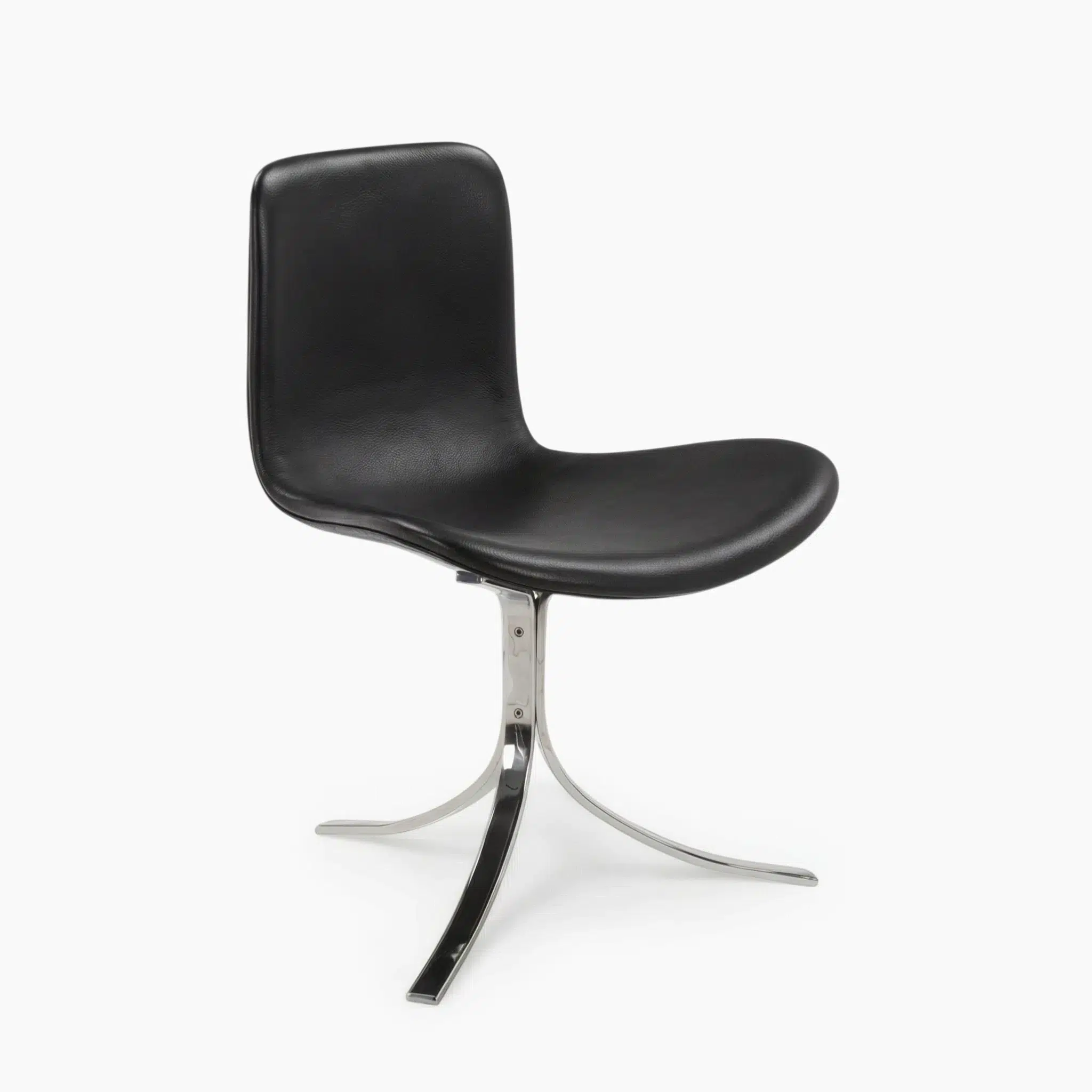 PK9 Chair Black 2