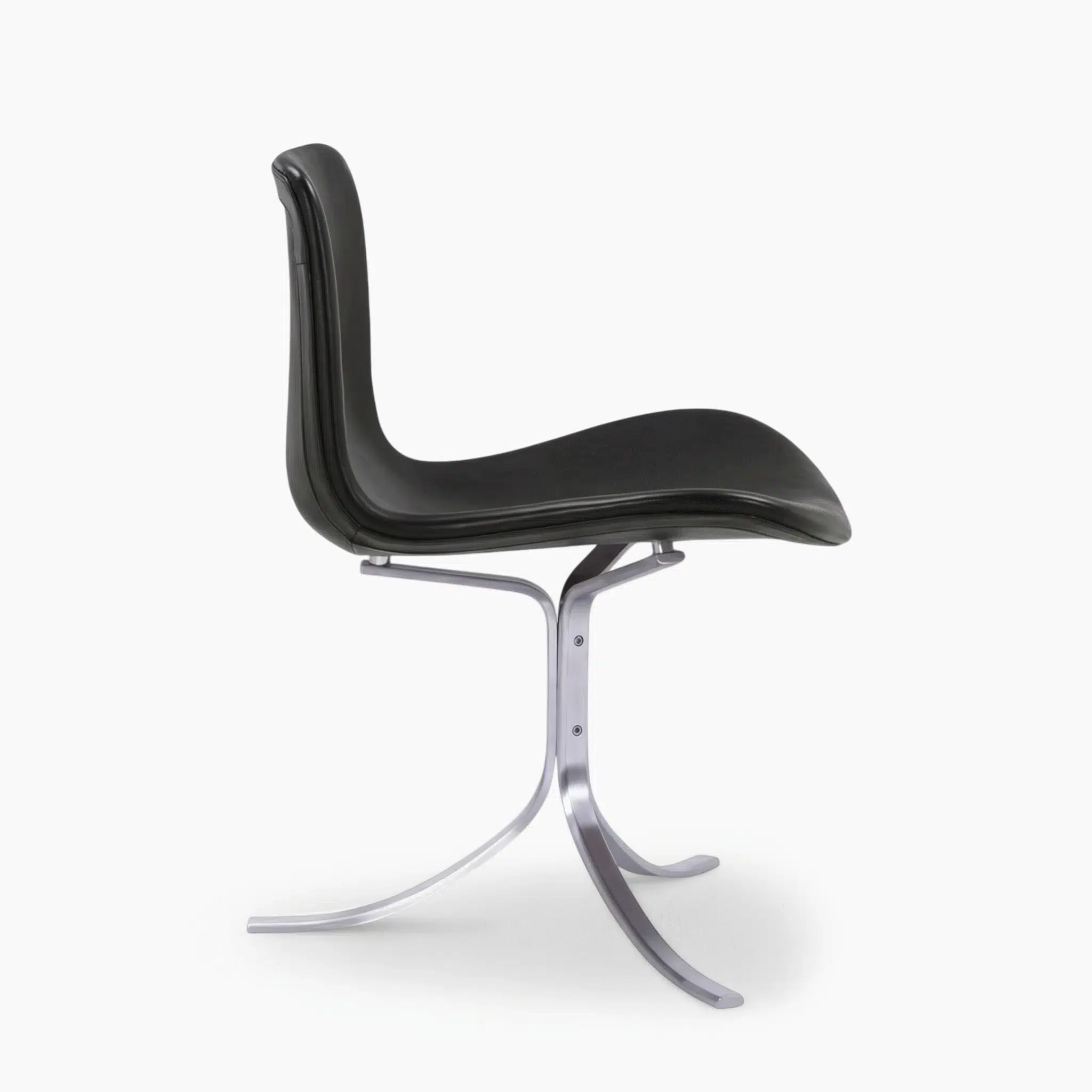 PK9 Chair Black 3