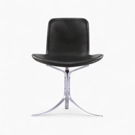 PK9 Chair Black 3