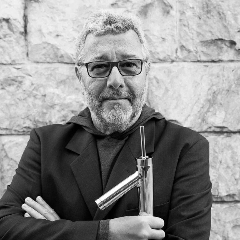 Philippe Starck Mobile