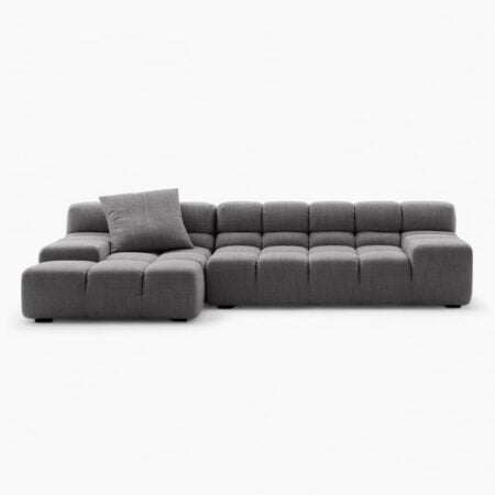 Tufted Sofa 3 scaled 1 - Tufty-Time Modular Sofa Replica