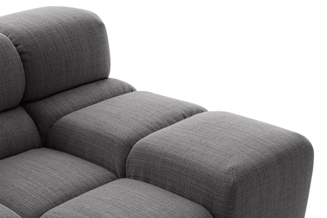 Tufty Time Sofa - Feature B - Tufty-Time Modular Sofa Replica