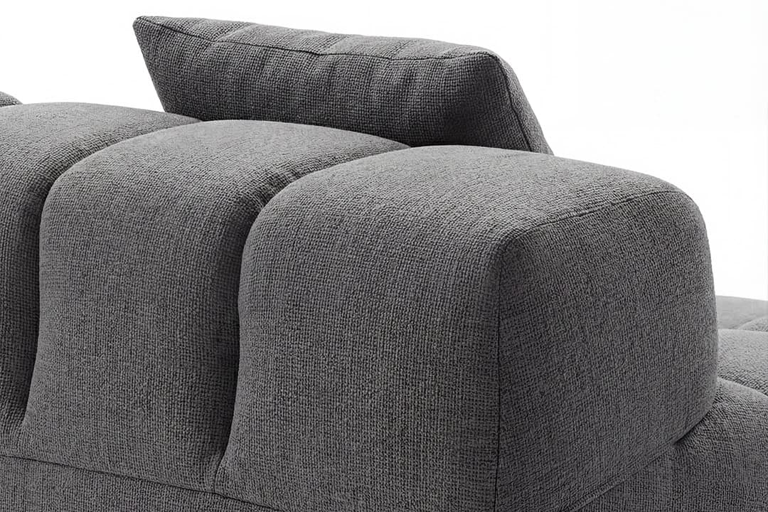 Tufty Time Sofa - Feature D - Tufty-Time Modular Sofa Replica