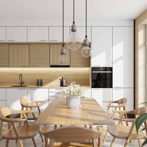 scandi - scandinavian style