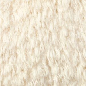 sheepskin long hair