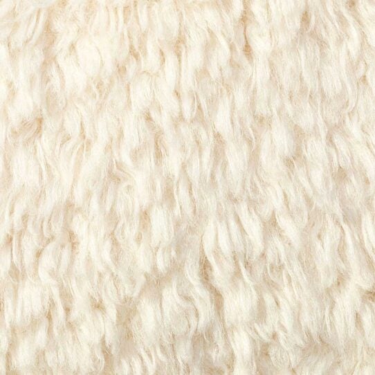 sheepskin long hair