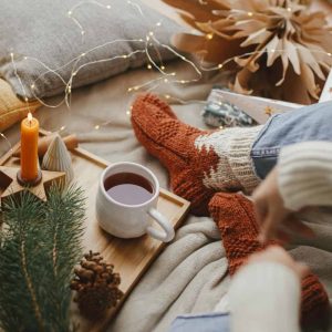 365 - danish hygge, Danish, Scandinavian