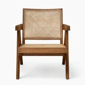 Chandigarh Easy Chair