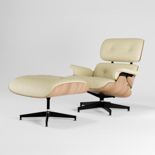 Create Your Own 'Eames'