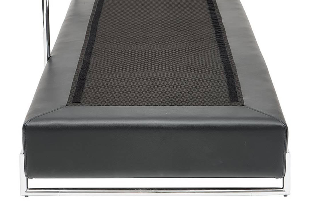 Eileen Daybed Feature 1 - daybed, Gray Daybed Replica