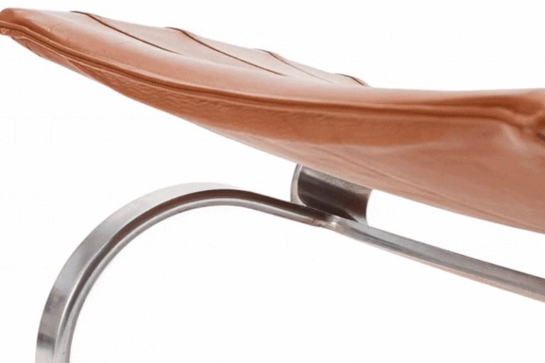 Gif PK20Chair1 - PK20 chair,  PK20