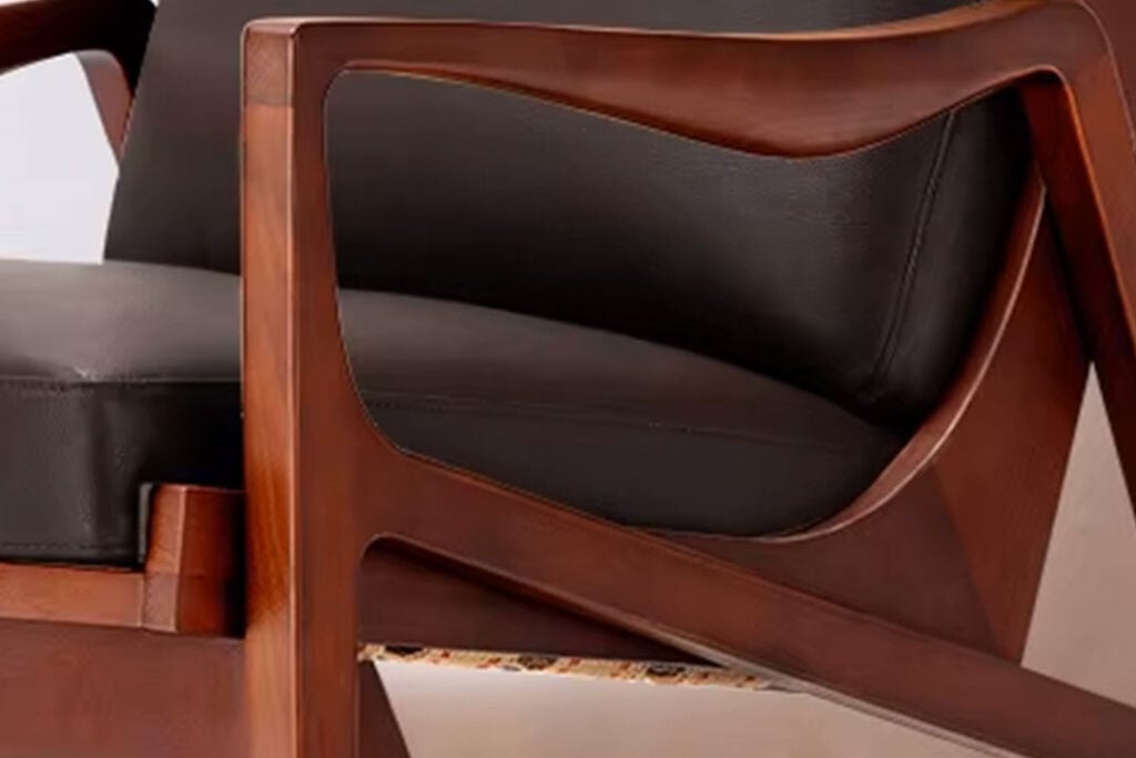 Liceu-De-Arte-Armchair-Replica-Details-3 | Sohnne® Liceu De Arte Armchair Replica Details 3 - Liceu De Arte Armchair Replica