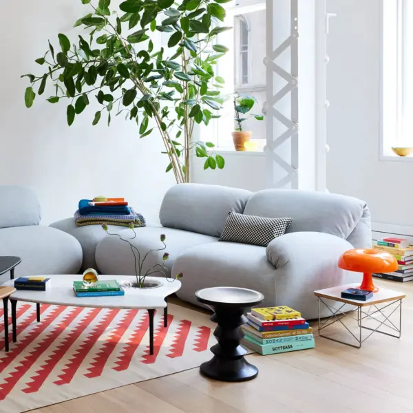 Luva Modular Sofa 3 Seater Replica 0 | Sohnne®