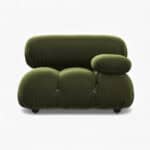 Mario Bellini Module Armrest Green 0 - Camaleonda