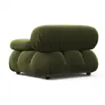 Mario Bellini Module Armrest Green 4 - Camaleonda