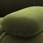 Mario Bellini Module Armrest Green 7 - Camaleonda