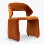 Milo-Scandinavian-Minimalist-Suit-Chair-2 Milo Scandinavian Minimalist Suit Chair 2 - Suit Chair Replica
