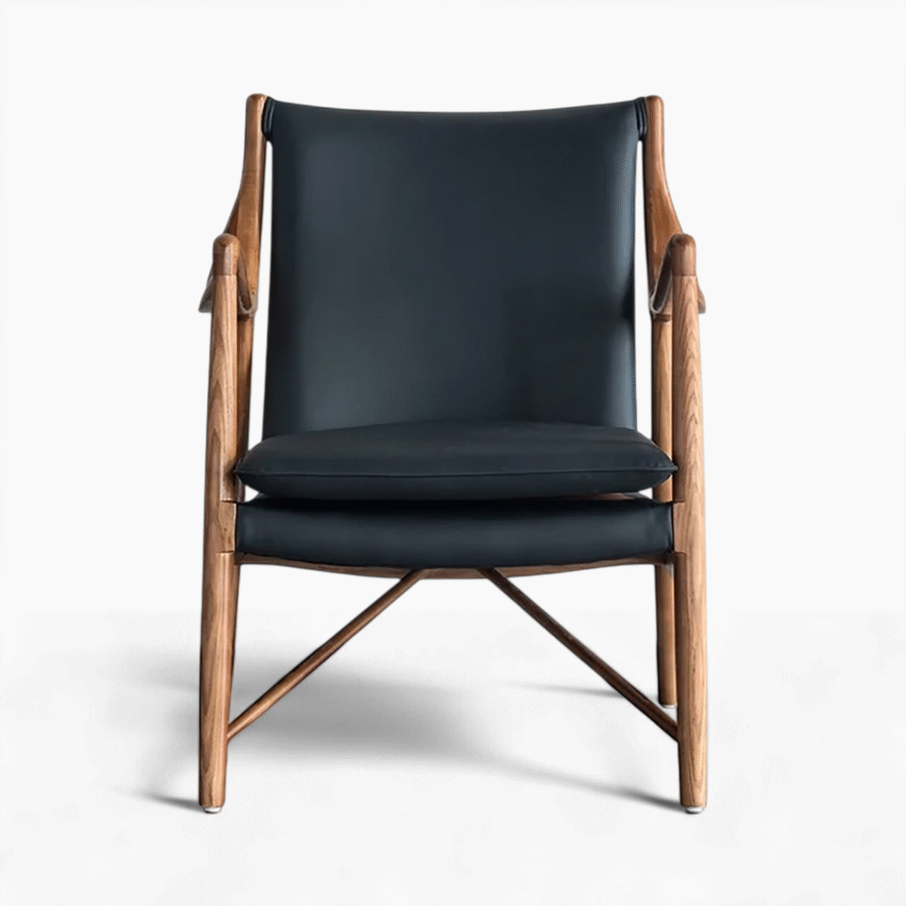 Model 45 Chair 3 - Model 45 Chair Replica