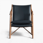Model 45 Chair 3 Model 45 Chair 3 - Model 45 Chair Replica