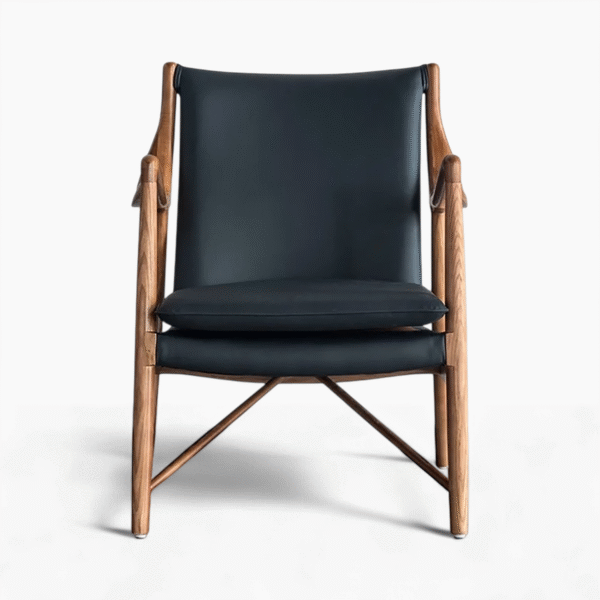 Model 45 Chair 3 - Model 45 Chair Replica