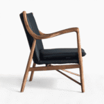 Model 45 Chair 5 Model 45 Chair 5 - Model 45 Chair Replica
