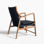 Model 45 Chair 6 Model 45 Chair 6 - Model 45 Chair Replica