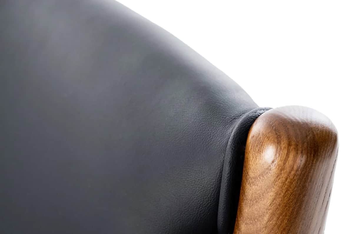 Model 45 Chair - Features A - Model 45 Chair Replica