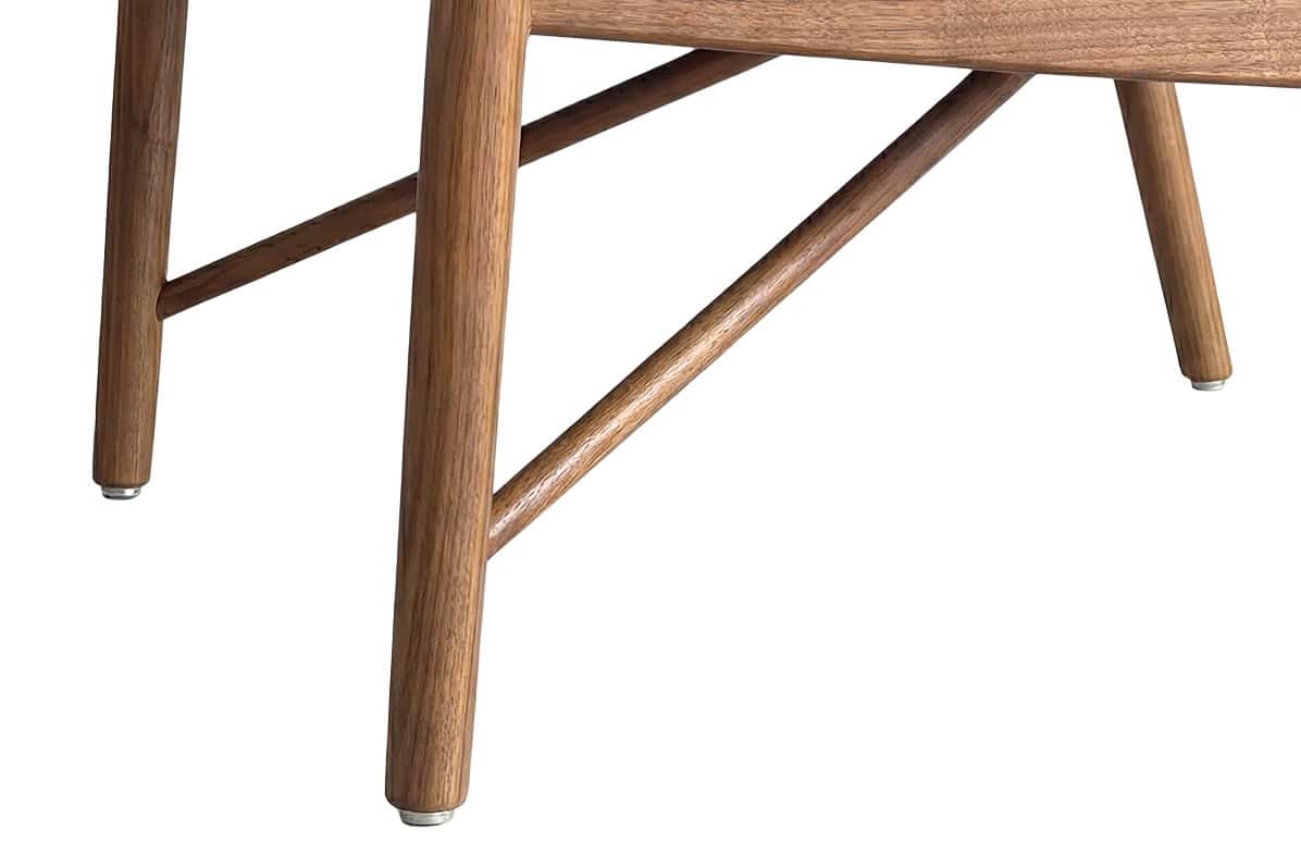 Model 45 Chair - Features D - Model 45 Chair Replica