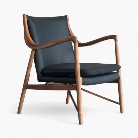 Model 45 Chair Replica 4 - Model 45 Chair Replica