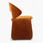 Monica Suit Chair 3 Monica Suit Chair 3 - Suit Chair Replica